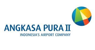 Logo Angkasa Pura 2
