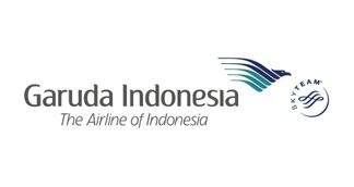 Logo Garuda