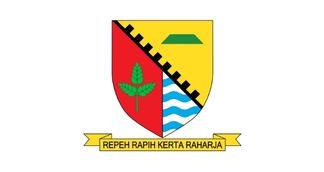 Logo Kab Bandung